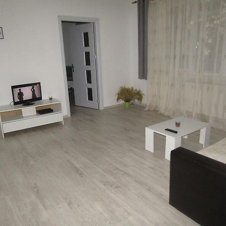 شقة سيبيو  في Gina Apartament المظهر الخارجي الصورة