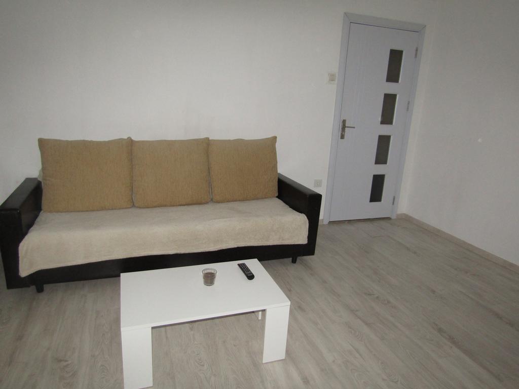 شقة سيبيو  في Gina Apartament المظهر الخارجي الصورة